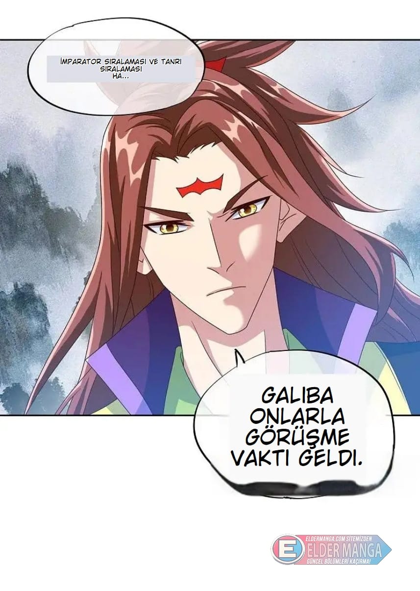 Eşsiz Savaş Ruhu Bölüm 537 - Sayfa 36