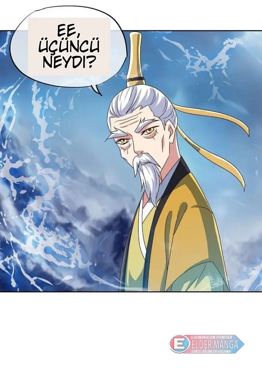 Eşsiz Savaş Ruhu Bölüm 537 - Sayfa 42