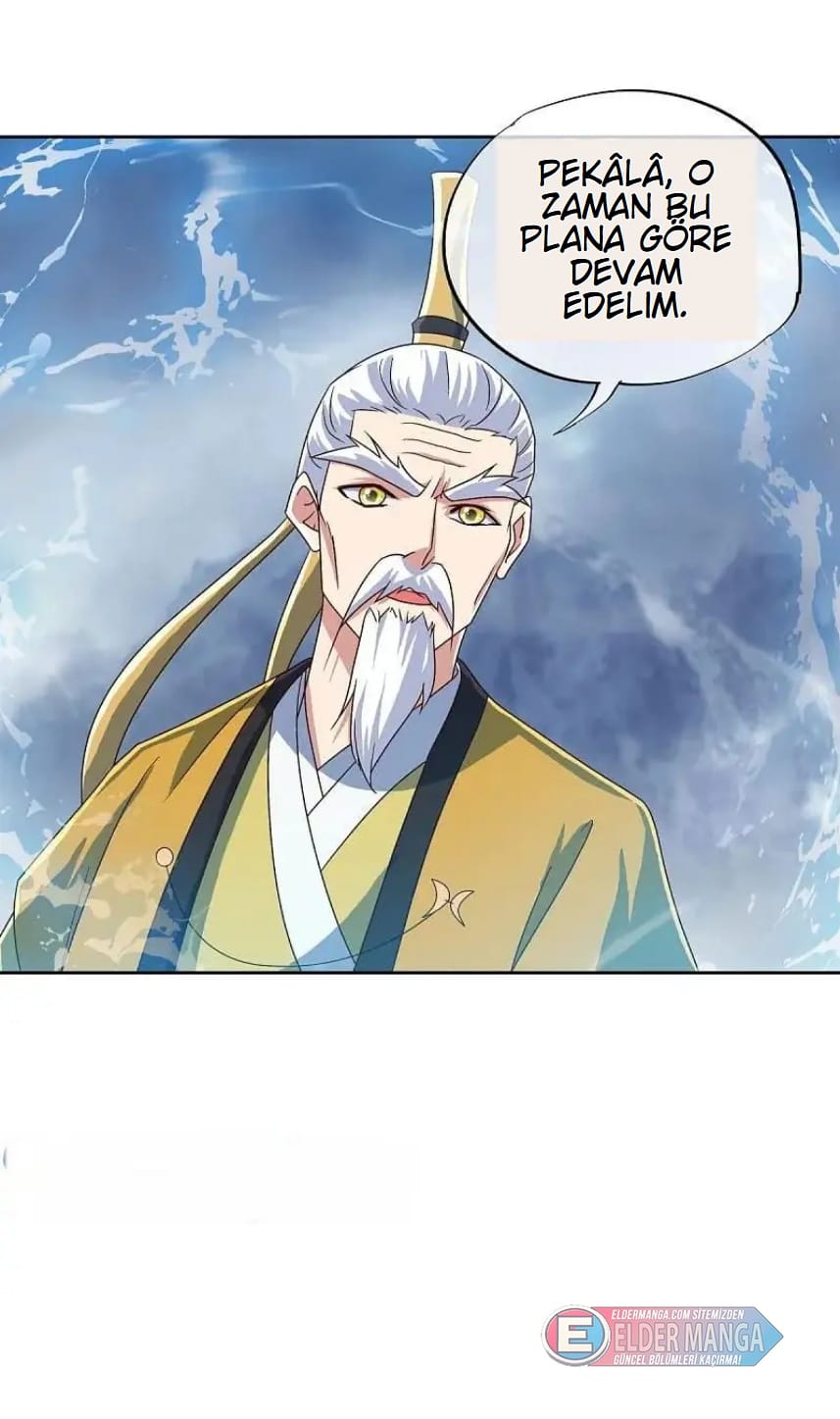 Eşsiz Savaş Ruhu Bölüm 537 - Sayfa 44