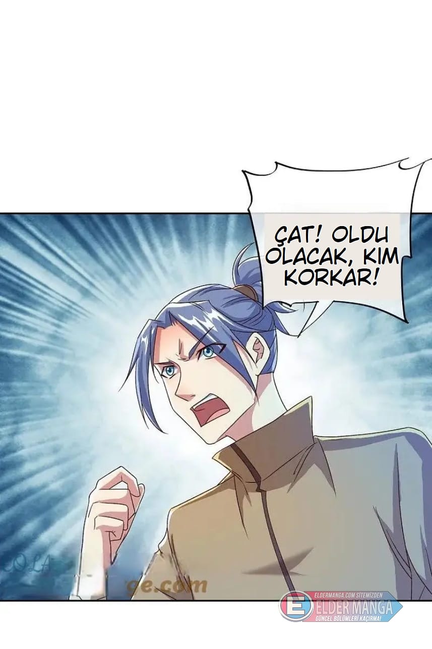 Eşsiz Savaş Ruhu Bölüm 537 - Sayfa 47