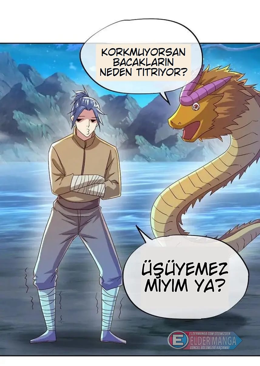 Eşsiz Savaş Ruhu Bölüm 537 - Sayfa 48