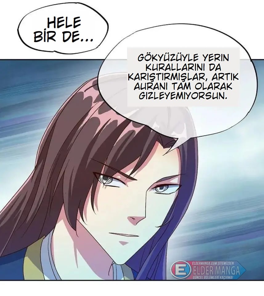 Eşsiz Savaş Ruhu Bölüm 537 - Sayfa 49