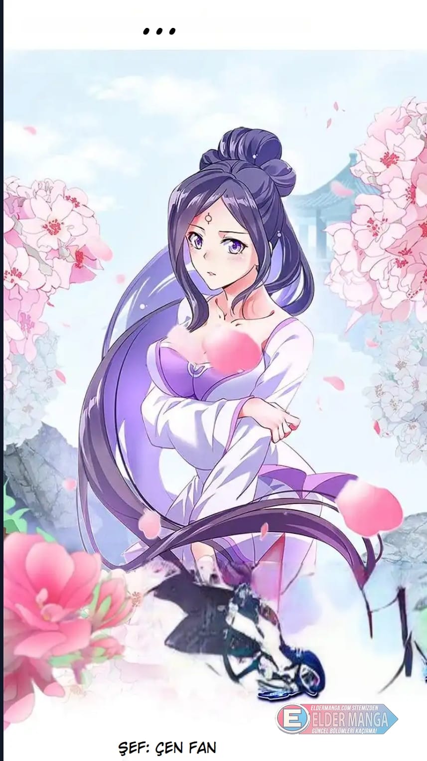 Eşsiz Savaş Ruhu Bölüm 744 - Sayfa 1