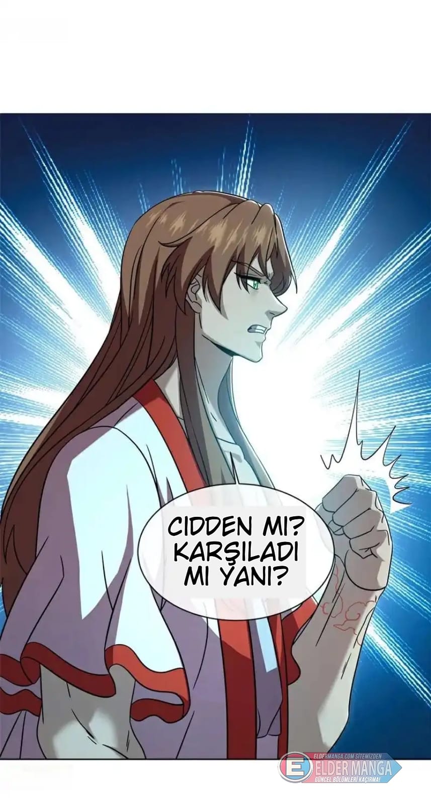 Eşsiz Savaş Ruhu Bölüm 744 - Sayfa 8