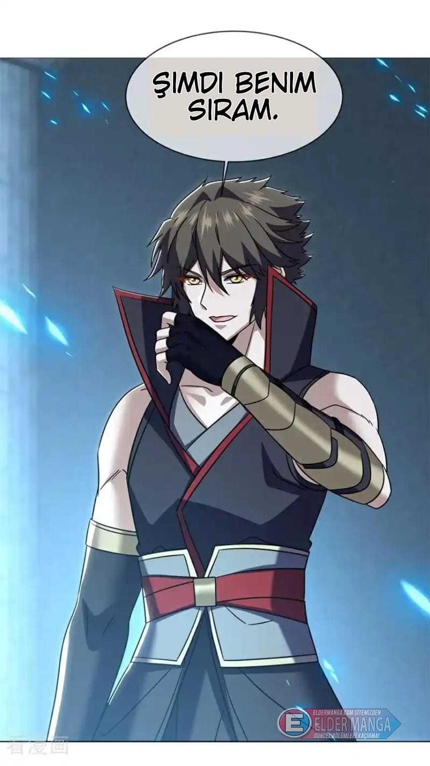 Eşsiz Savaş Ruhu Bölüm 744 - Sayfa 11