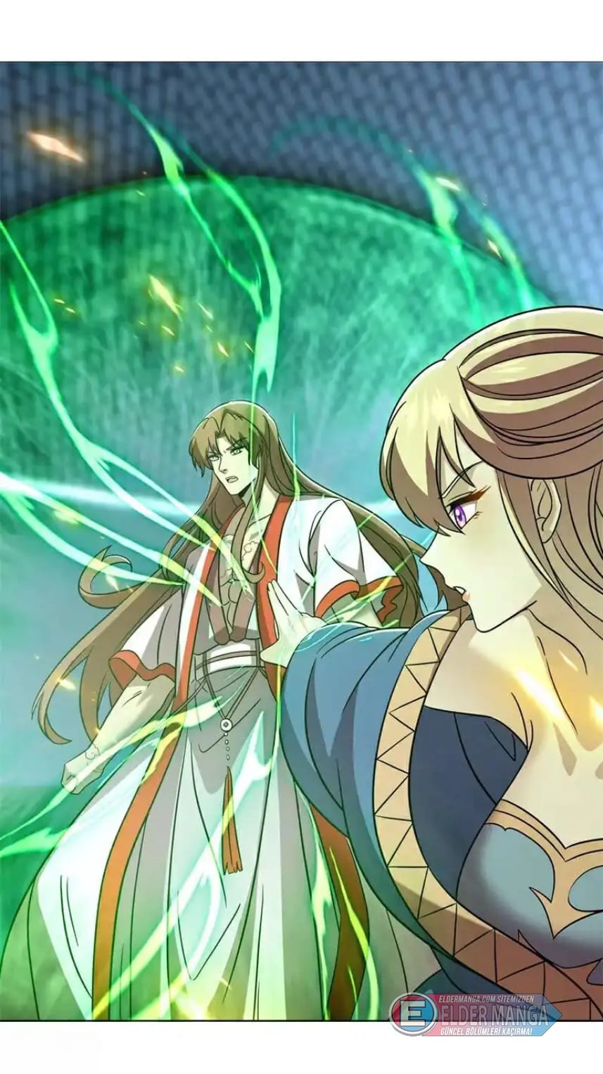 Eşsiz Savaş Ruhu Bölüm 744 - Sayfa 14