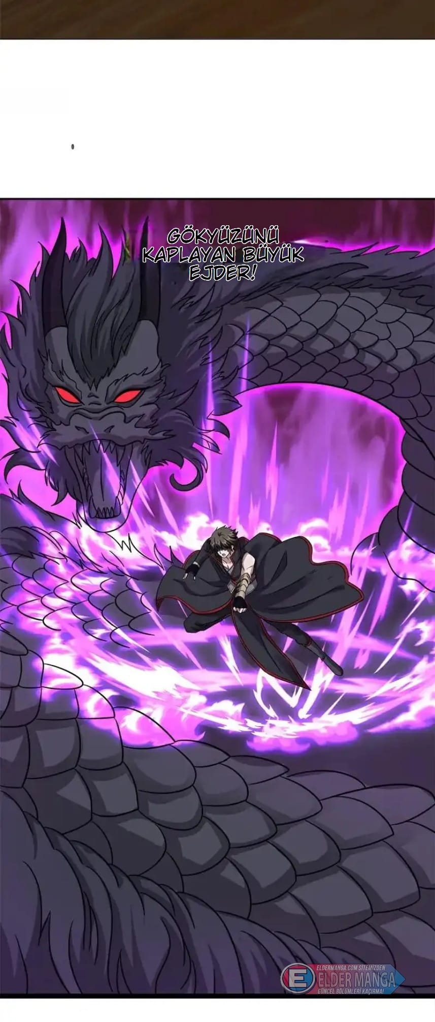 Eşsiz Savaş Ruhu Bölüm 744 - Sayfa 20