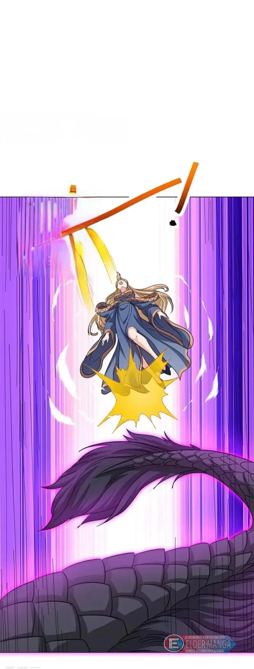 Eşsiz Savaş Ruhu Bölüm 744 - Sayfa 21