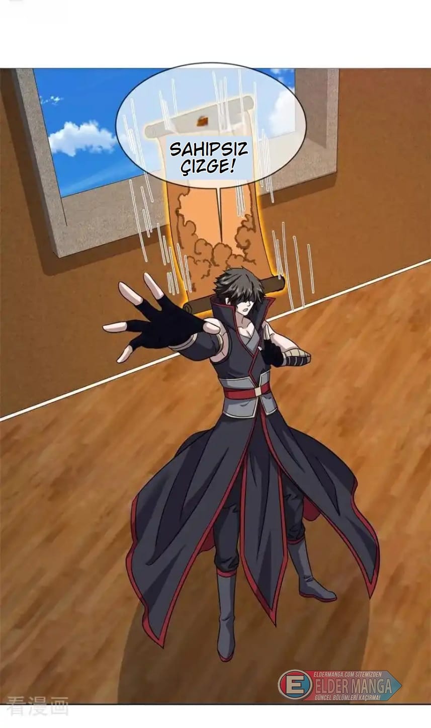 Eşsiz Savaş Ruhu Bölüm 744 - Sayfa 22