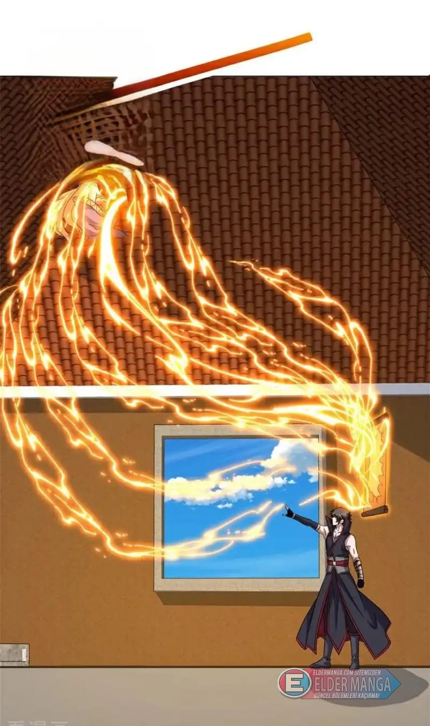 Eşsiz Savaş Ruhu Bölüm 744 - Sayfa 24