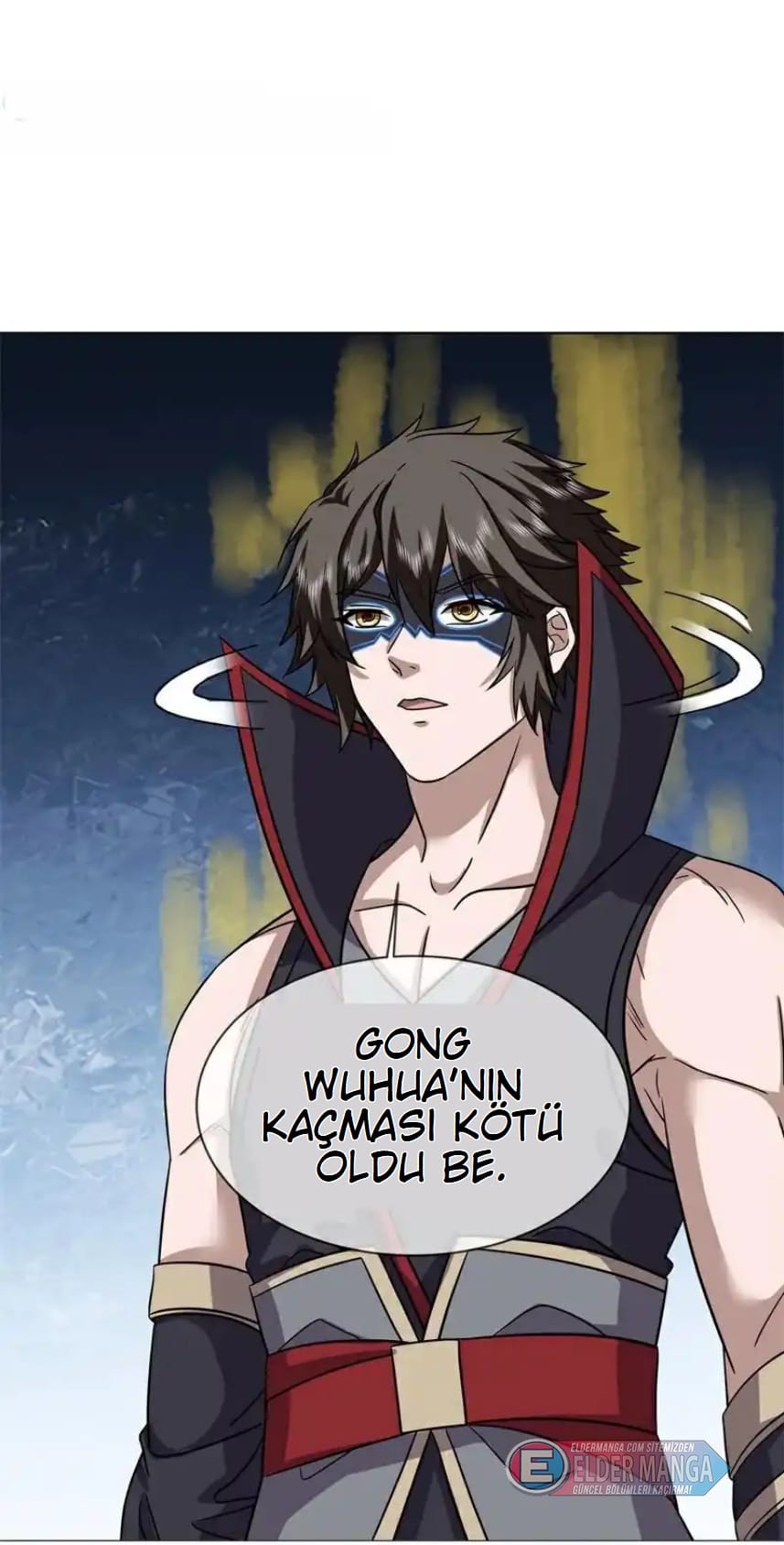 Eşsiz Savaş Ruhu Bölüm 744 - Sayfa 26
