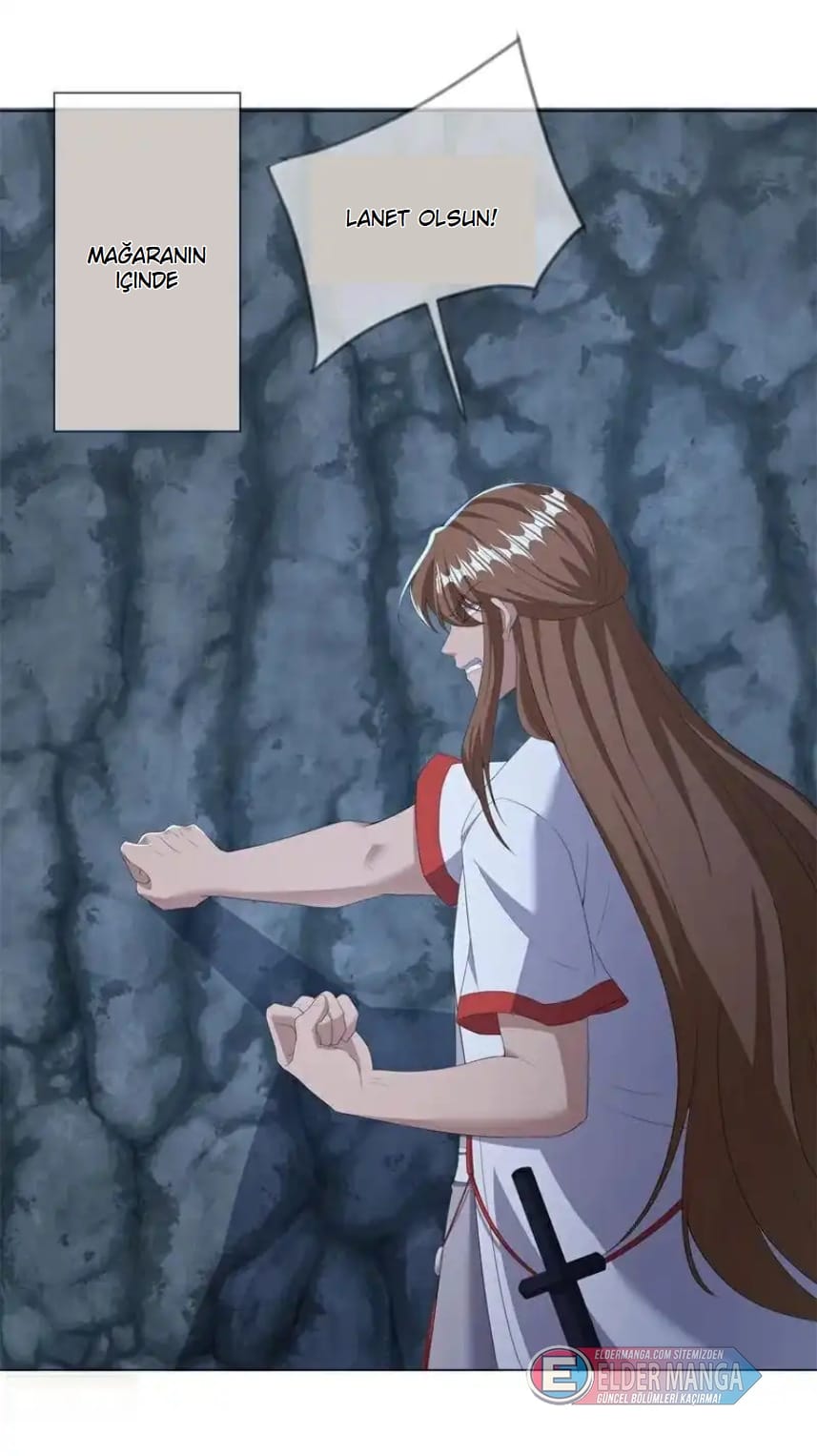 Eşsiz Savaş Ruhu Bölüm 744 - Sayfa 40