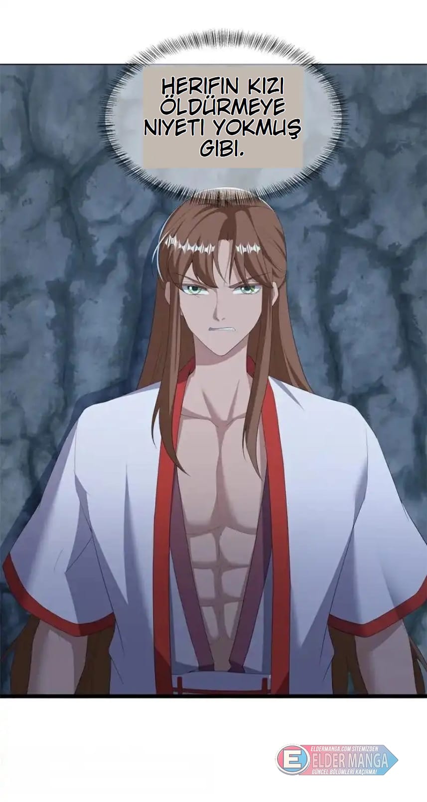 Eşsiz Savaş Ruhu Bölüm 744 - Sayfa 42