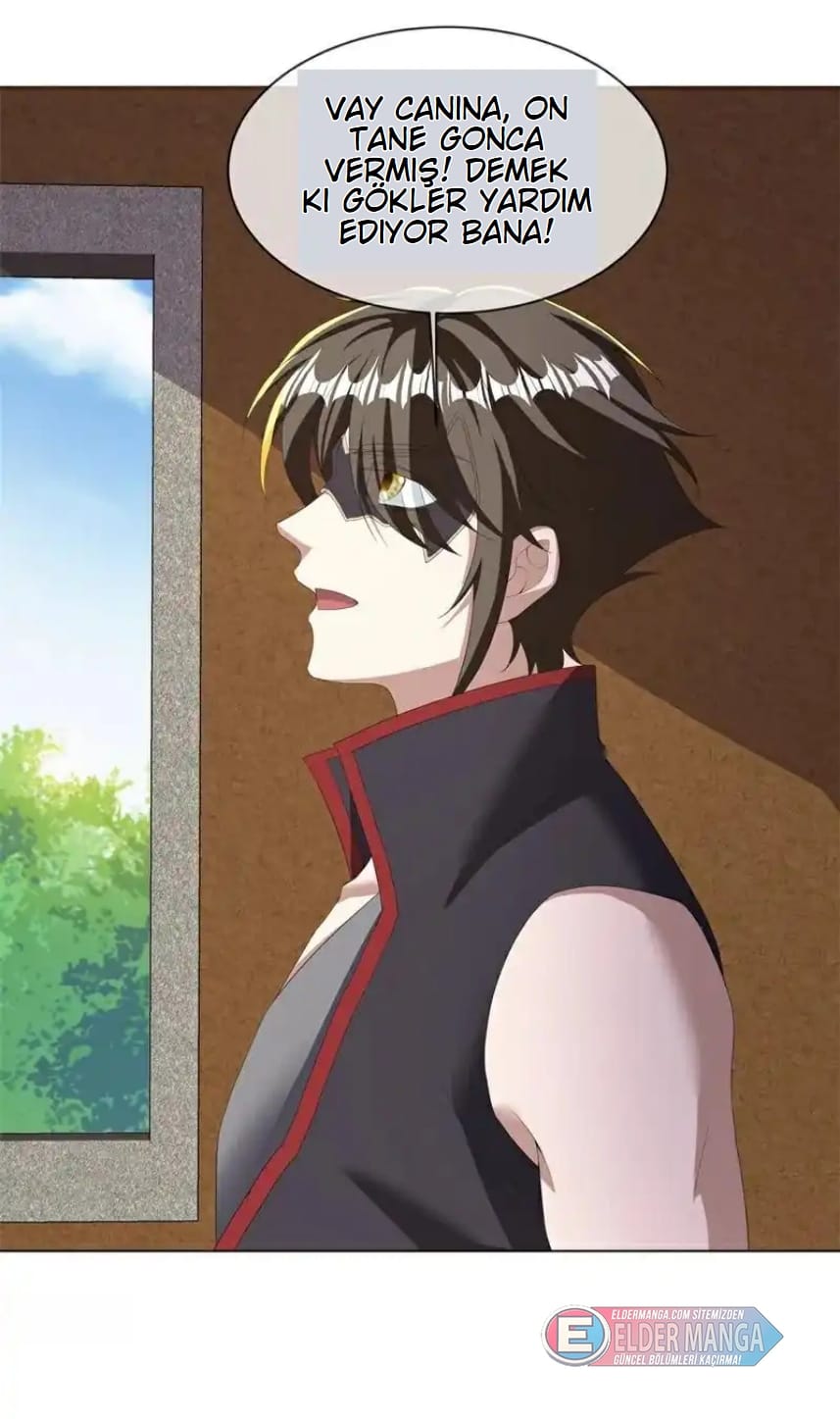 Eşsiz Savaş Ruhu Bölüm 744 - Sayfa 44