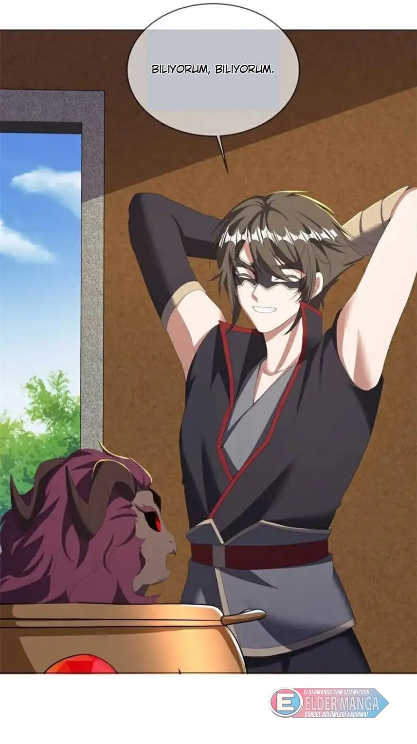 Eşsiz Savaş Ruhu Bölüm 744 - Sayfa 46