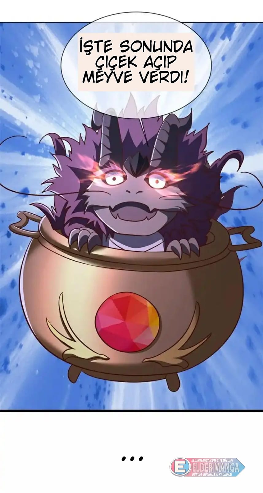 Eşsiz Savaş Ruhu Bölüm 744 - Sayfa 48