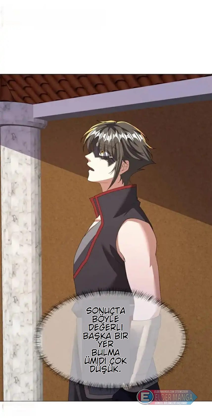 Eşsiz Savaş Ruhu Bölüm 744 - Sayfa 54