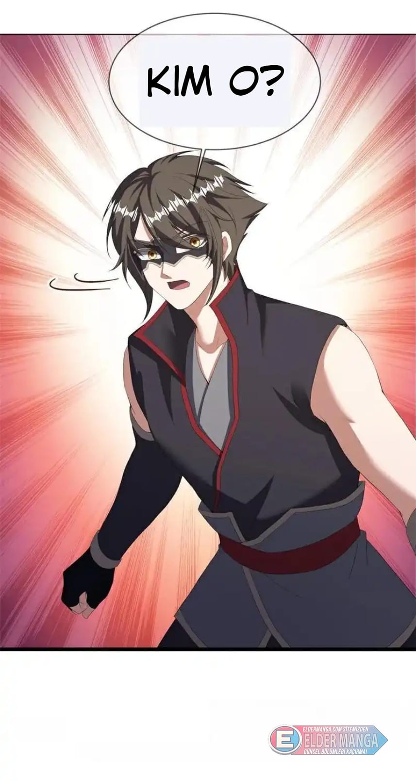 Eşsiz Savaş Ruhu Bölüm 744 - Sayfa 56