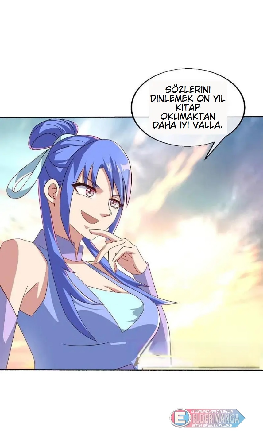 Eşsiz Savaş Ruhu Bölüm 466 - Sayfa 4