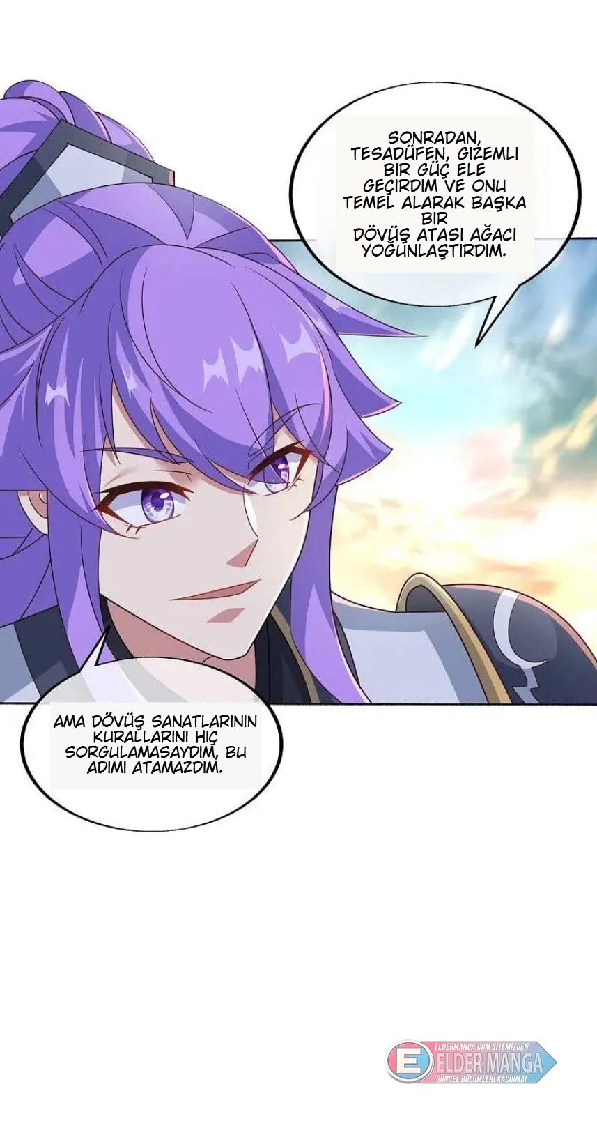 Eşsiz Savaş Ruhu Bölüm 466 - Sayfa 6