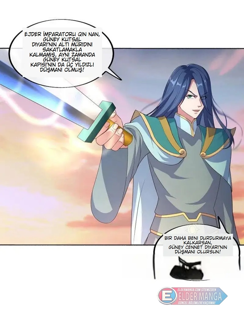 Eşsiz Savaş Ruhu Bölüm 466 - Sayfa 16