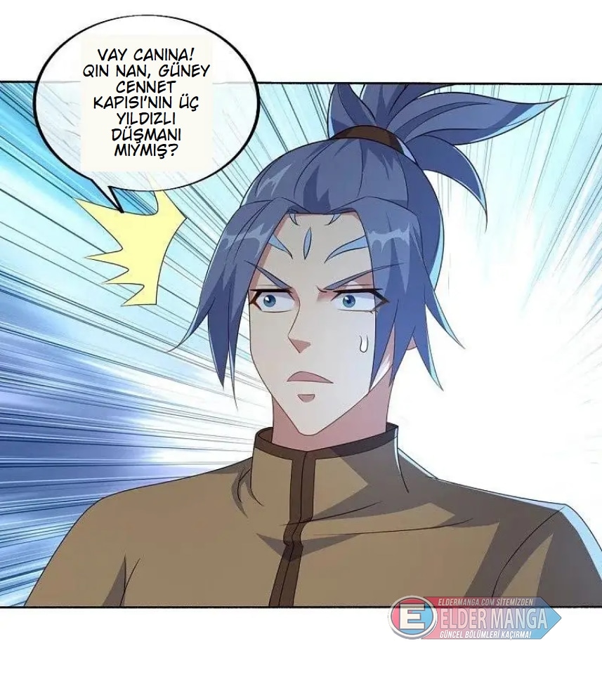 Eşsiz Savaş Ruhu Bölüm 466 - Sayfa 17