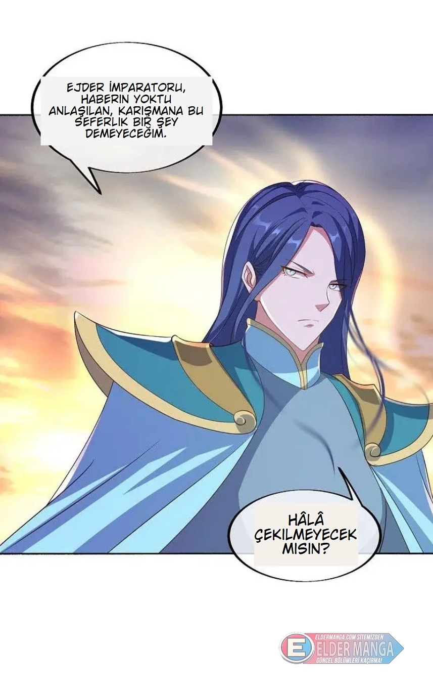 Eşsiz Savaş Ruhu Bölüm 466 - Sayfa 20