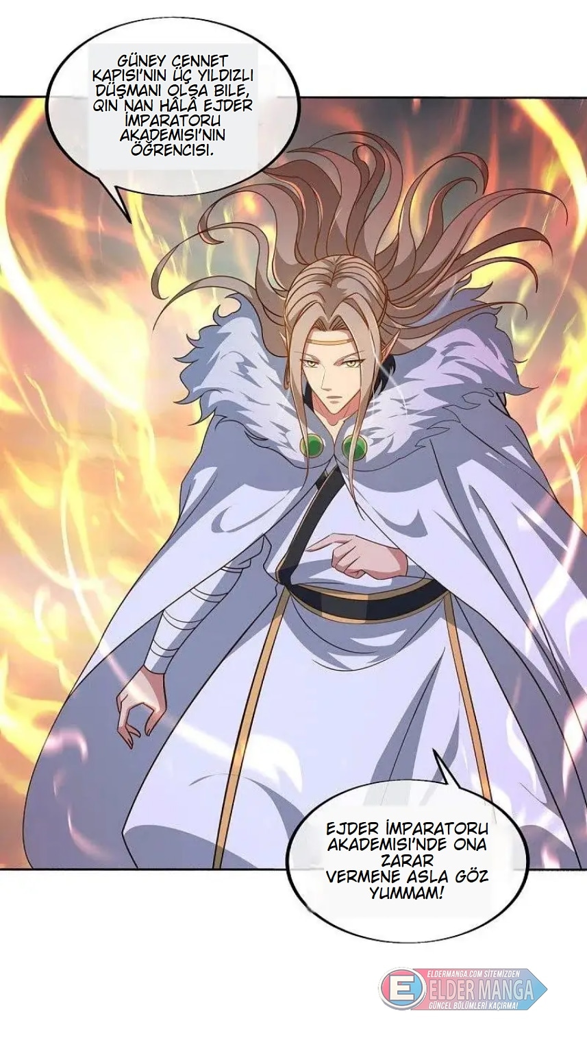 Eşsiz Savaş Ruhu Bölüm 466 - Sayfa 21