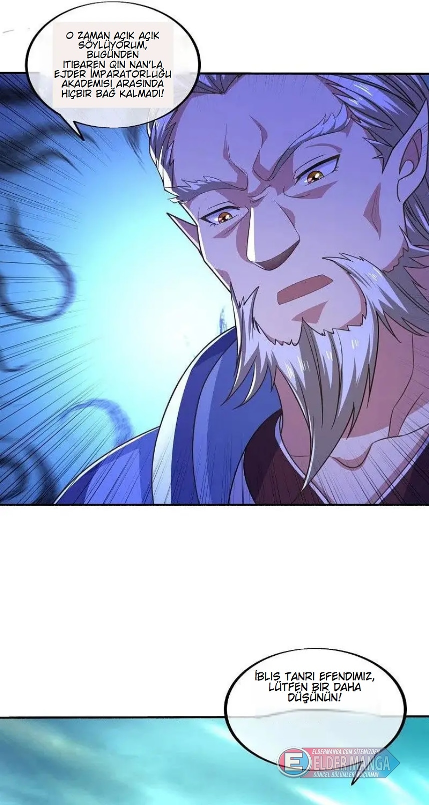 Eşsiz Savaş Ruhu Bölüm 466 - Sayfa 28