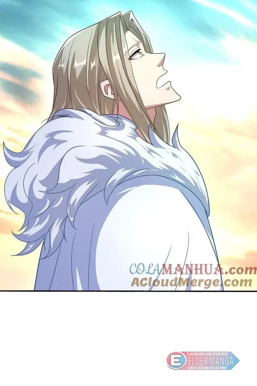 Eşsiz Savaş Ruhu Bölüm 466 - Sayfa 29