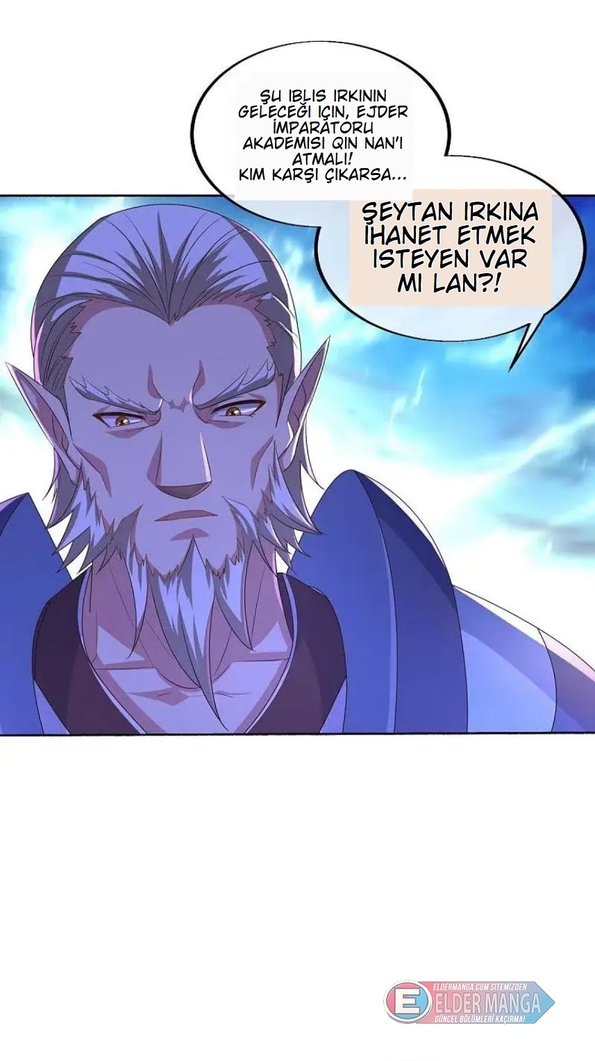 Eşsiz Savaş Ruhu Bölüm 466 - Sayfa 31