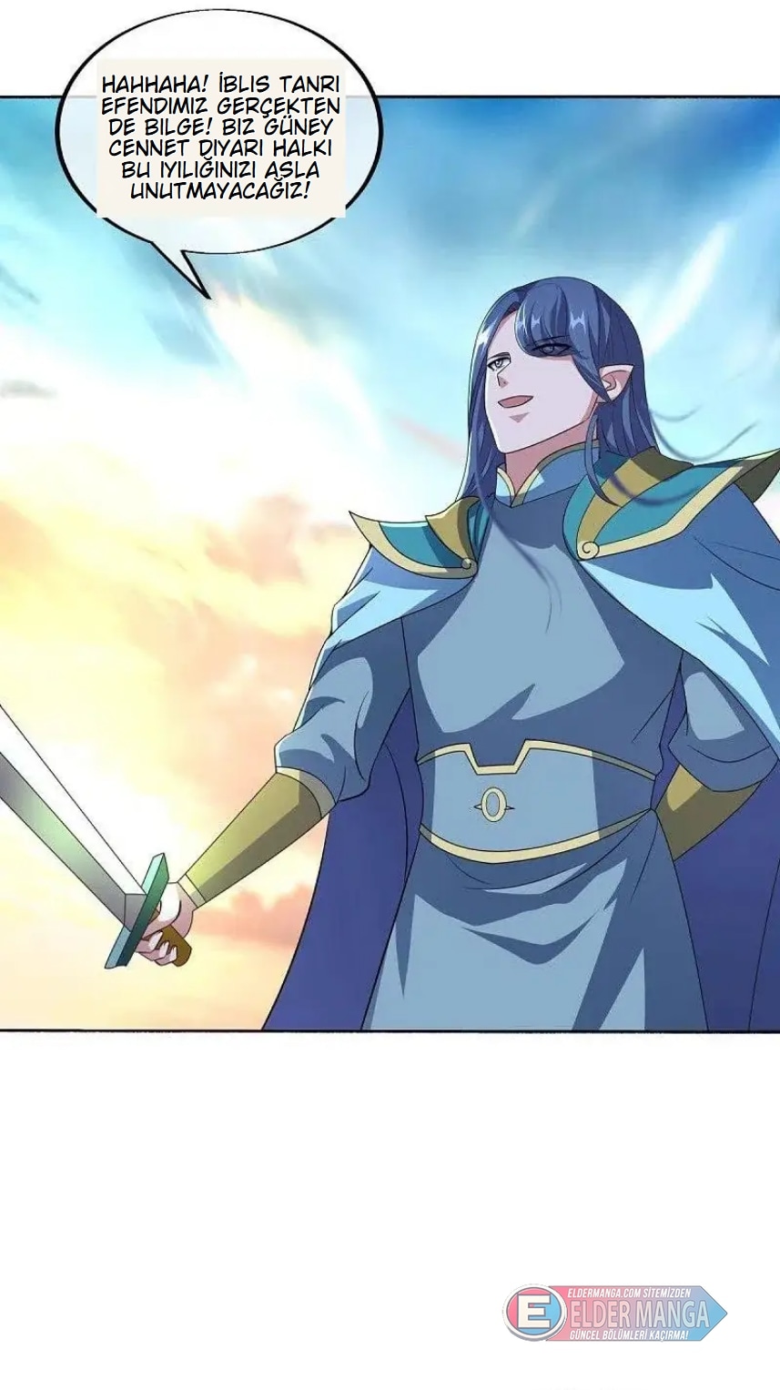 Eşsiz Savaş Ruhu Bölüm 466 - Sayfa 33