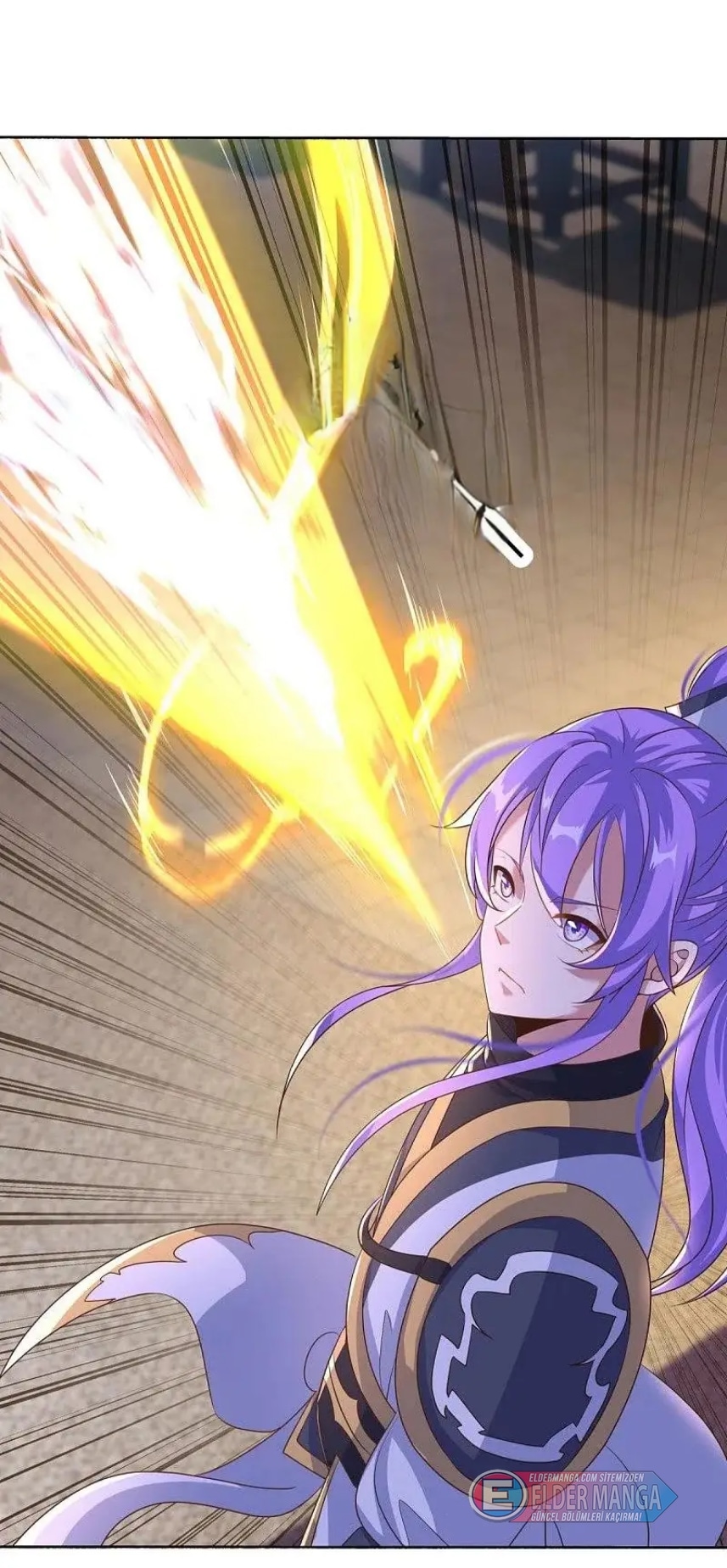 Eşsiz Savaş Ruhu Bölüm 466 - Sayfa 37