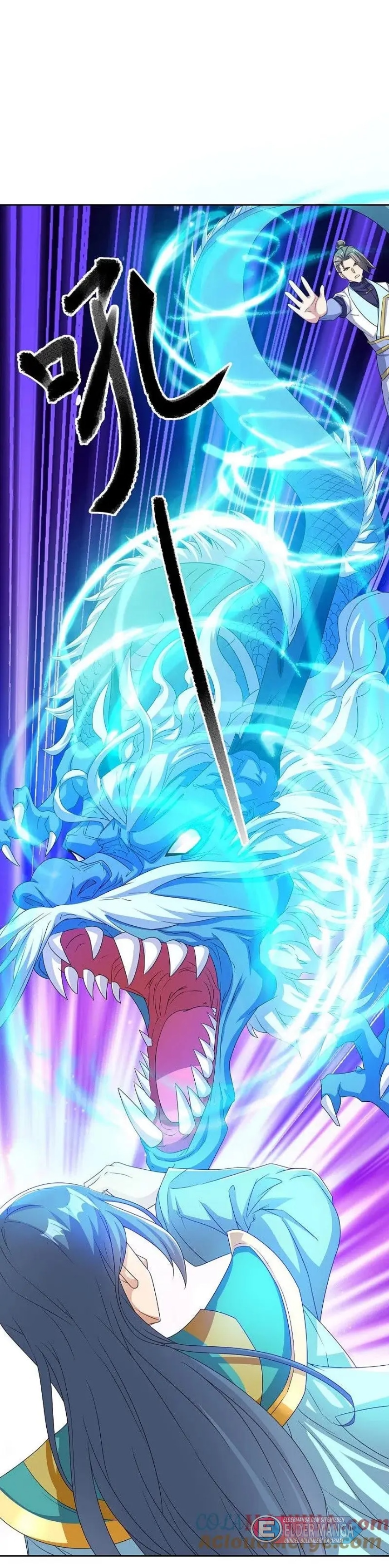 Eşsiz Savaş Ruhu Bölüm 466 - Sayfa 42