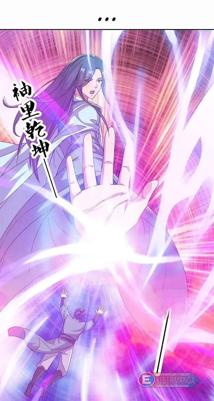 Eşsiz Savaş Ruhu Bölüm 466 - Sayfa 45