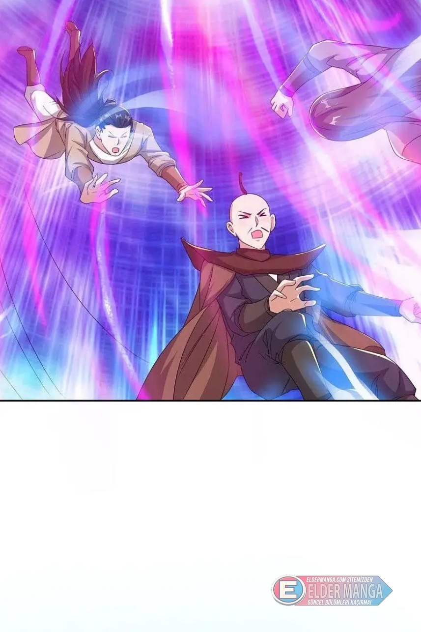 Eşsiz Savaş Ruhu Bölüm 466 - Sayfa 46