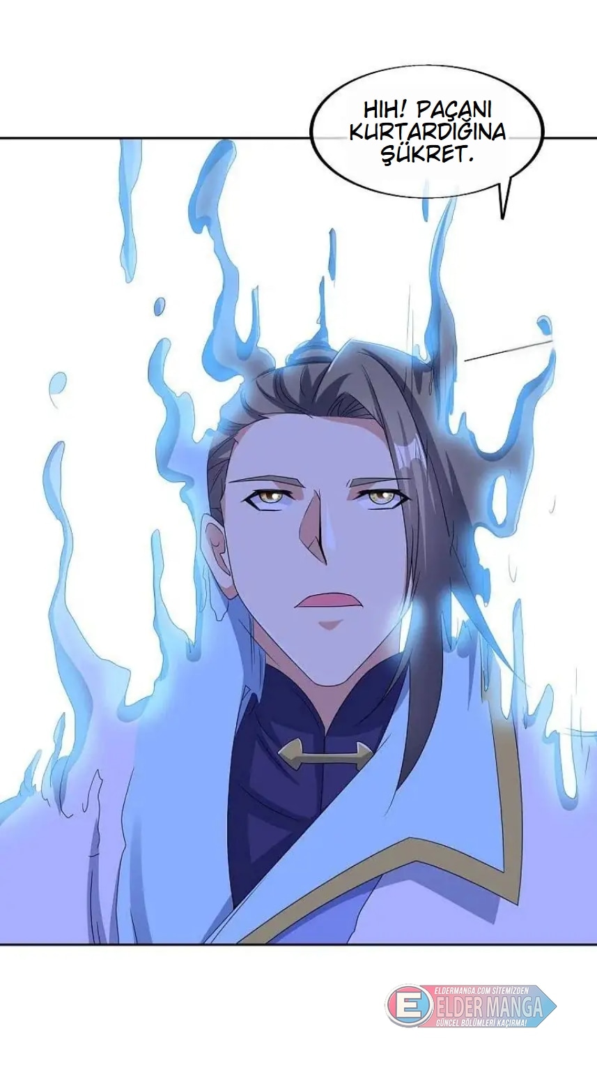 Eşsiz Savaş Ruhu Bölüm 466 - Sayfa 49