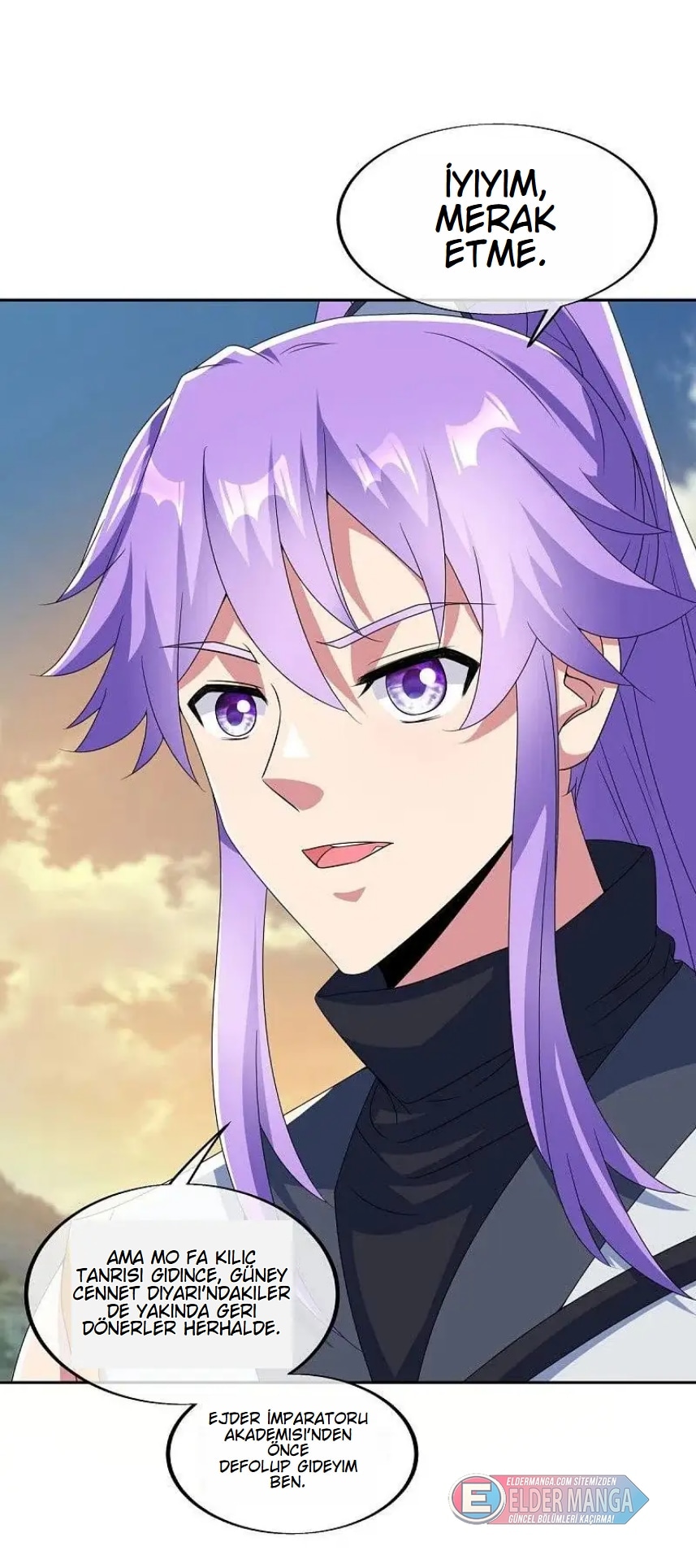 Eşsiz Savaş Ruhu Bölüm 466 - Sayfa 51