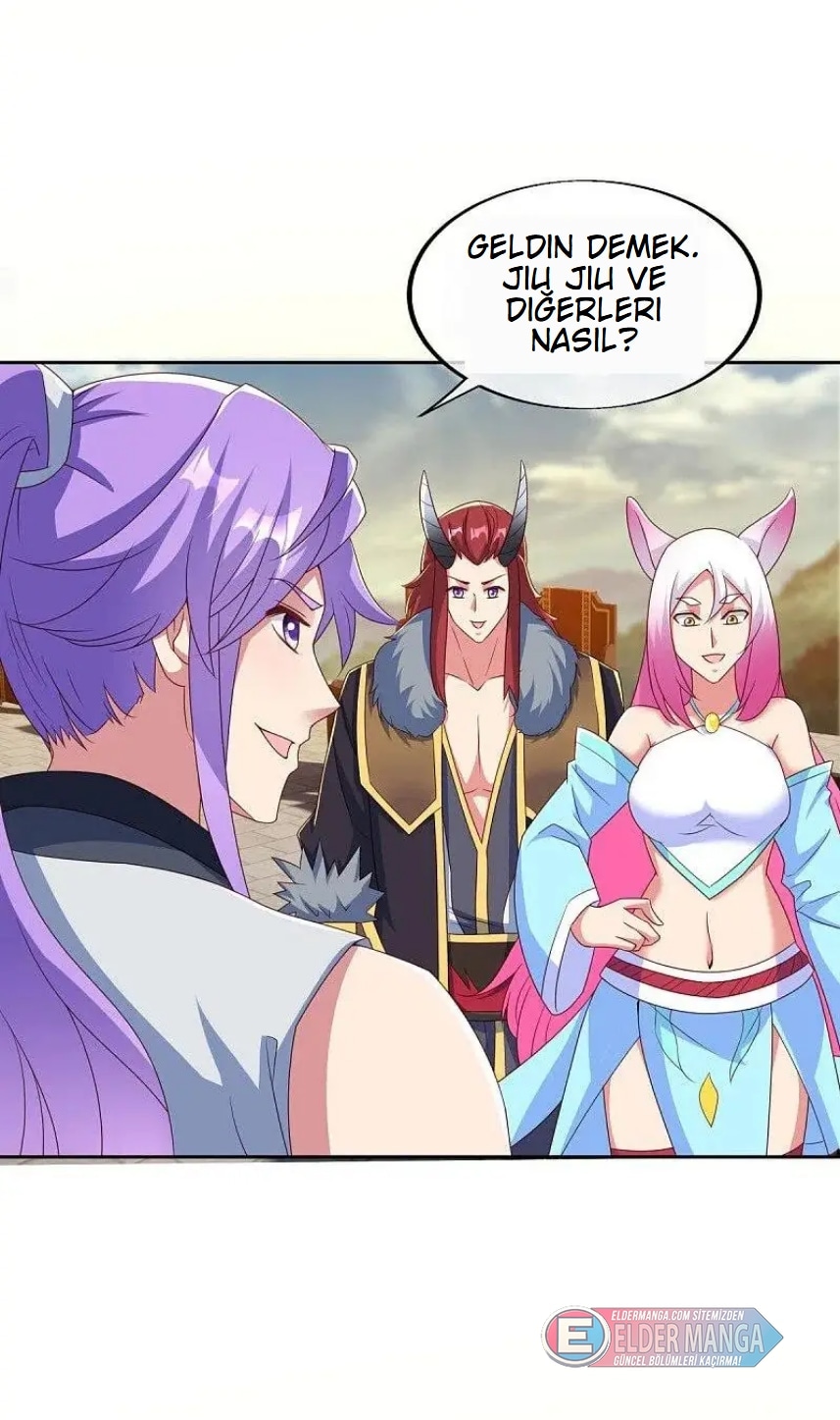 Eşsiz Savaş Ruhu Bölüm 466 - Sayfa 53