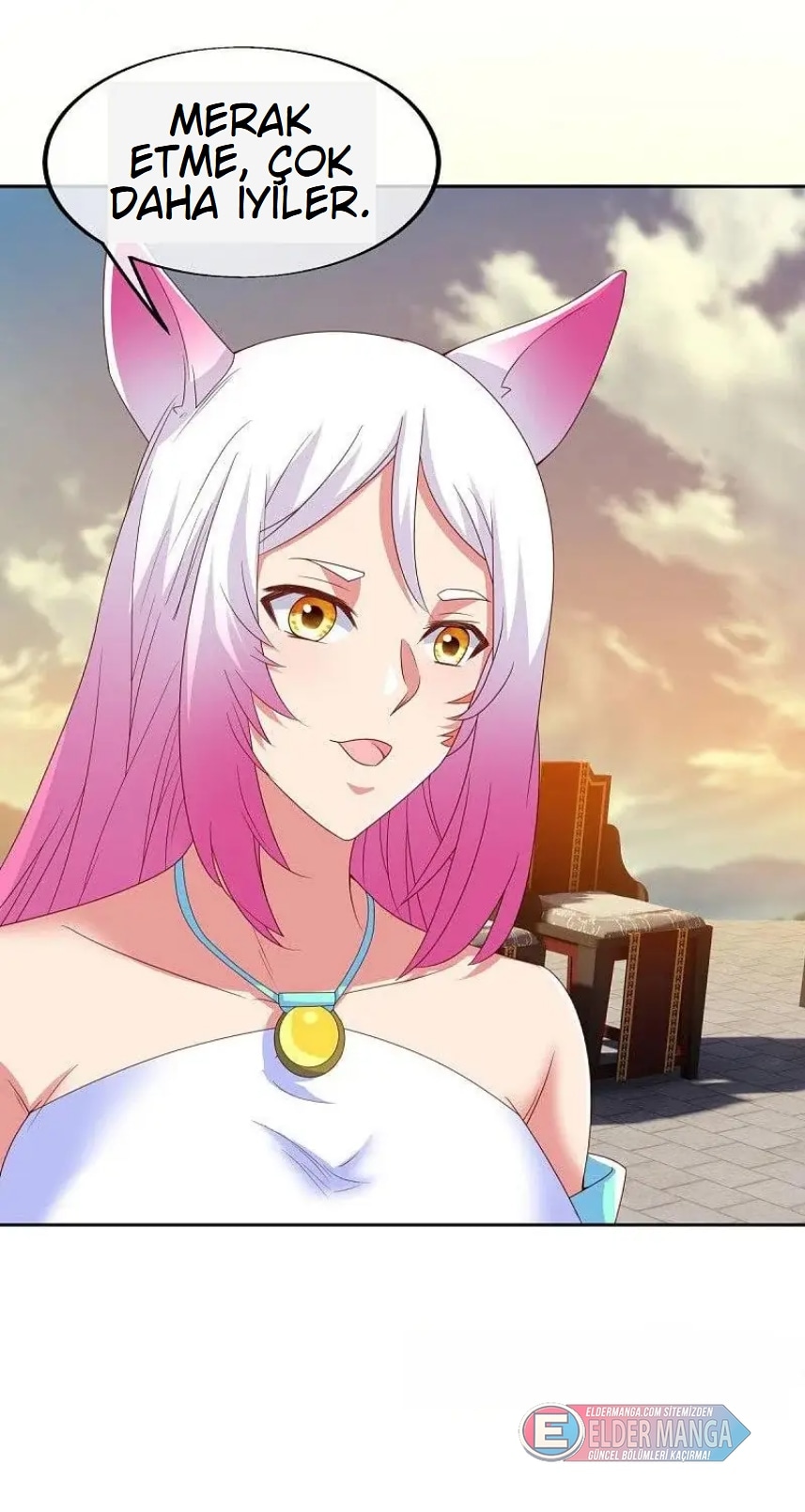 Eşsiz Savaş Ruhu Bölüm 466 - Sayfa 54