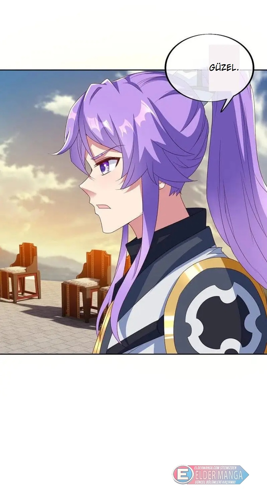 Eşsiz Savaş Ruhu Bölüm 466 - Sayfa 55