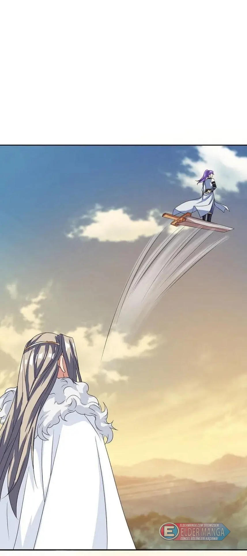 Eşsiz Savaş Ruhu Bölüm 466 - Sayfa 57