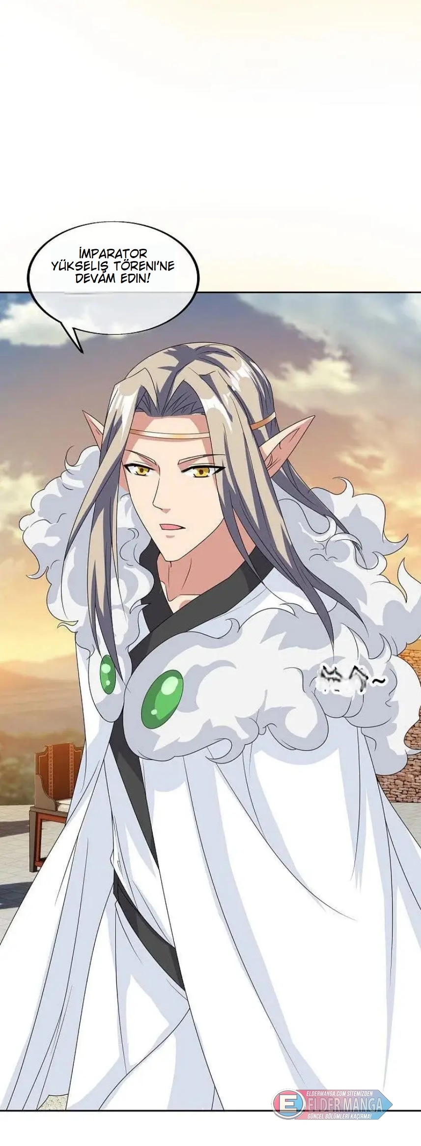 Eşsiz Savaş Ruhu Bölüm 466 - Sayfa 58