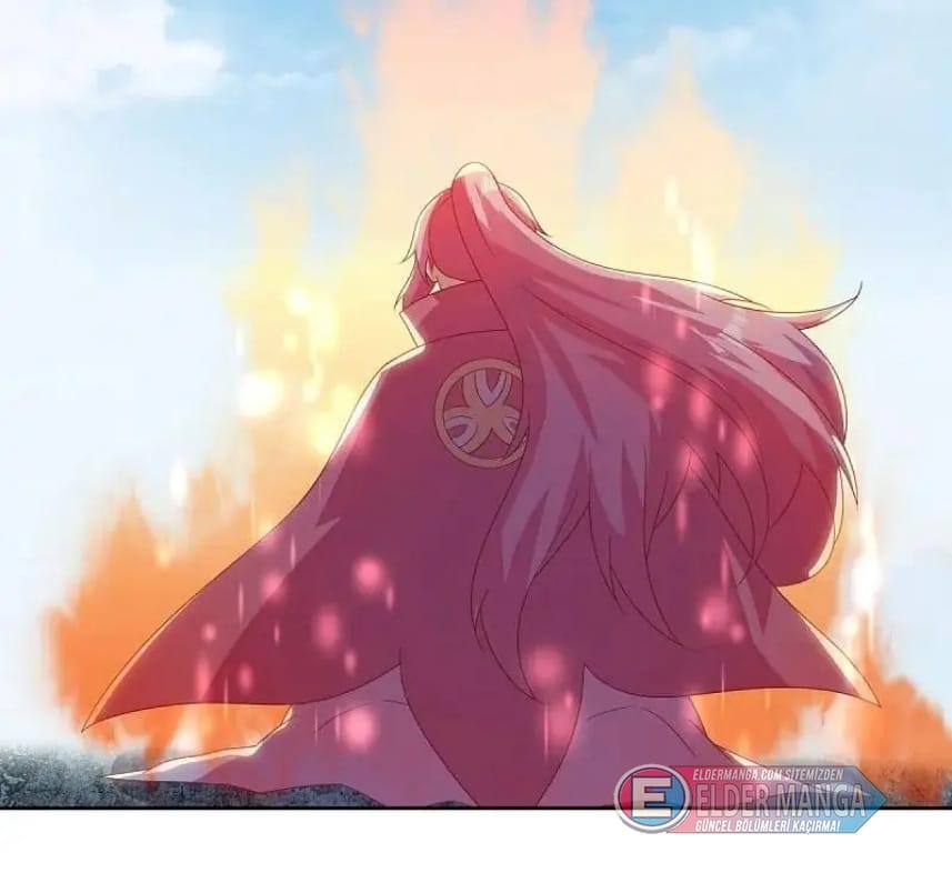 Eşsiz Savaş Ruhu Bölüm 577 - Sayfa 3