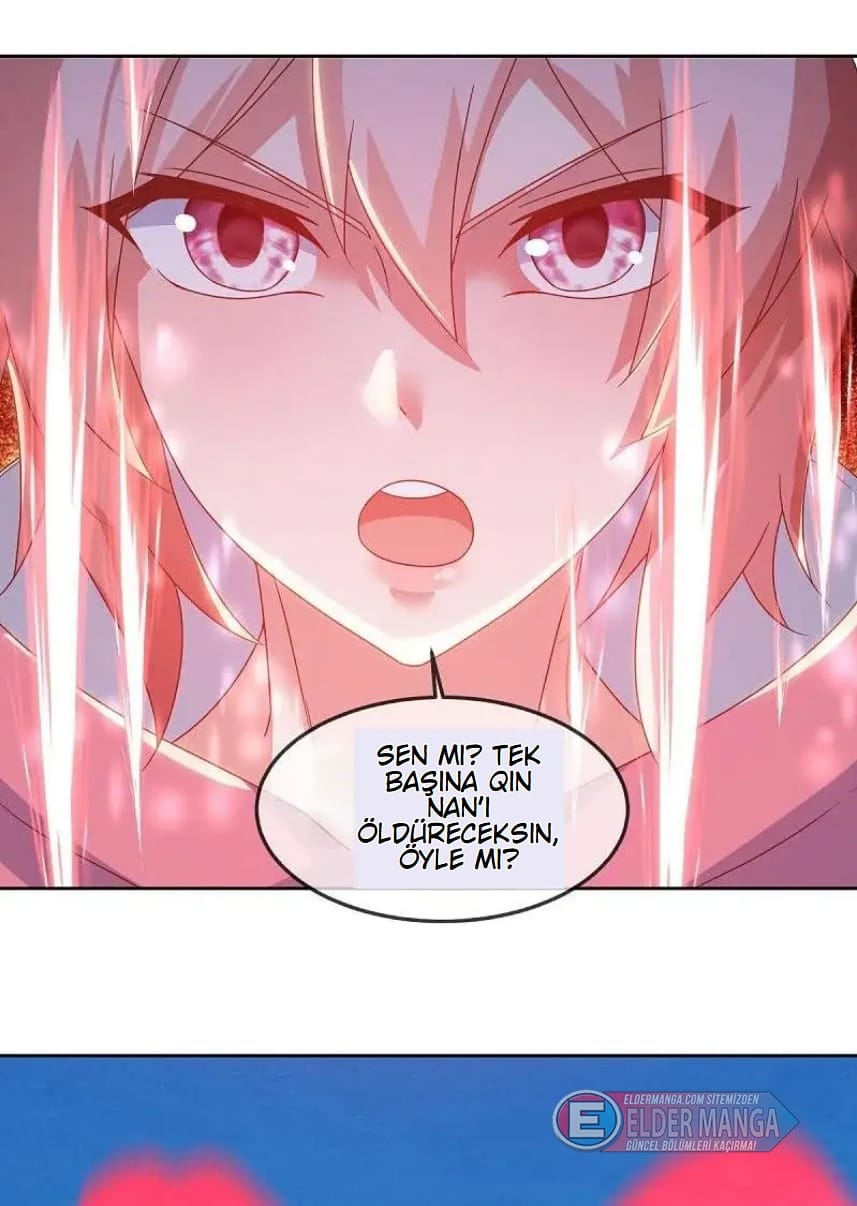 Eşsiz Savaş Ruhu Bölüm 577 - Sayfa 4