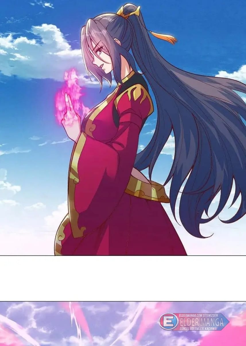 Eşsiz Savaş Ruhu Bölüm 577 - Sayfa 7