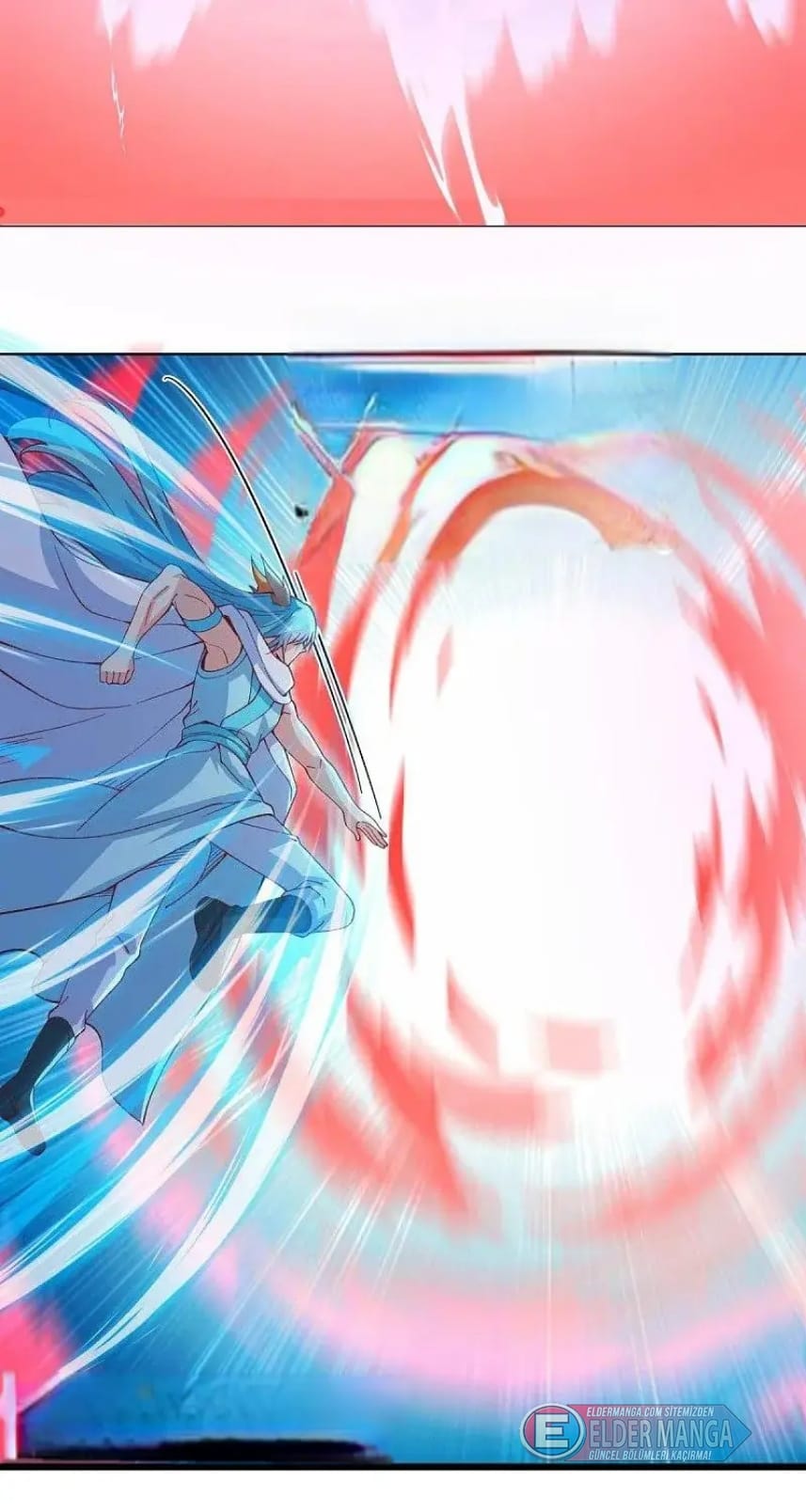 Eşsiz Savaş Ruhu Bölüm 577 - Sayfa 9