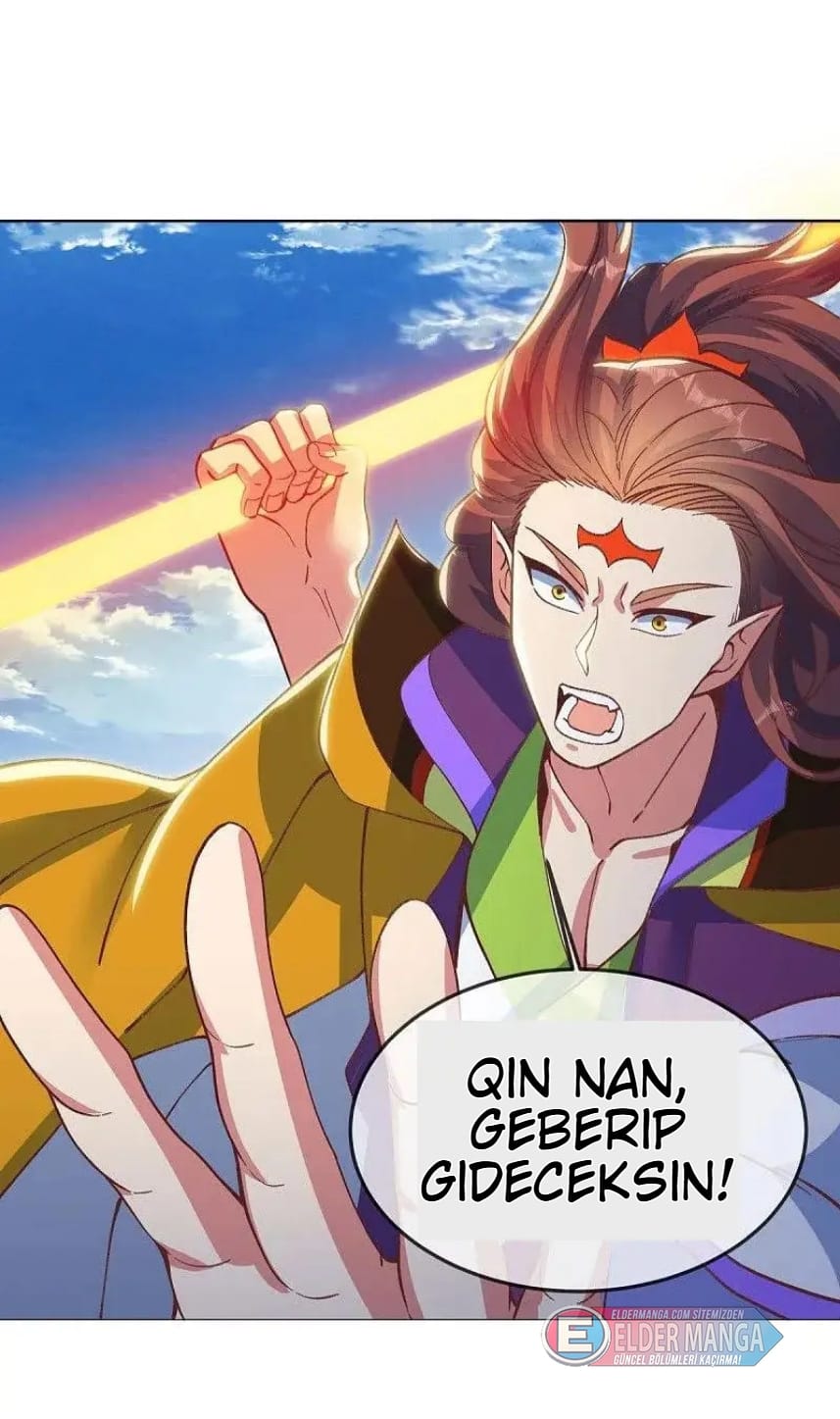 Eşsiz Savaş Ruhu Bölüm 577 - Sayfa 10