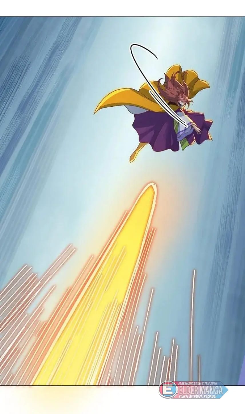 Eşsiz Savaş Ruhu Bölüm 577 - Sayfa 11