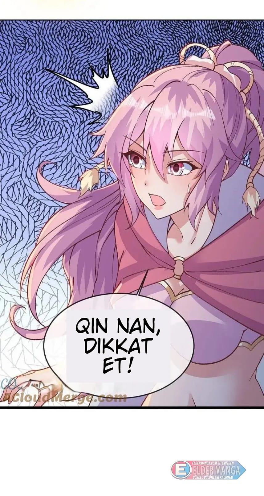 Eşsiz Savaş Ruhu Bölüm 577 - Sayfa 12